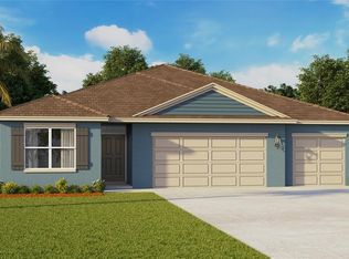 1348 Fountain View St, Ormond Beach, FL 32174