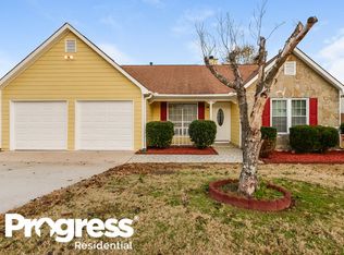 5900 Green Meadow Way, Rex, GA 30273
