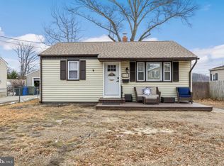 315 S Coles Ave, Maple Shade, NJ 08052