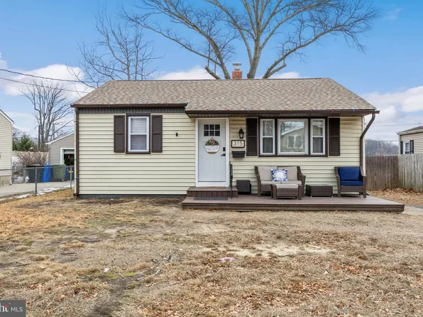 315 S Coles Ave, Maple Shade, NJ 08052