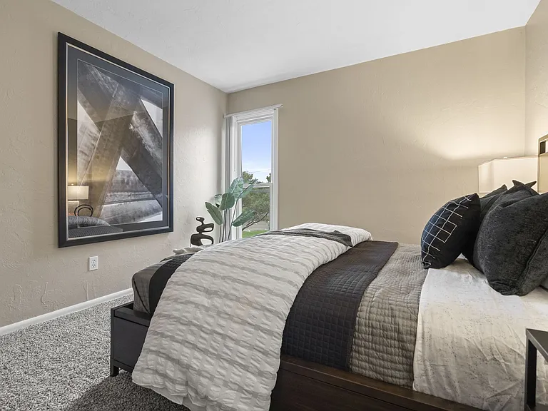 Park Trails Apartments — Photo 13