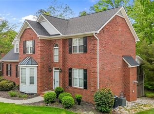 730 Greyrock Rd, Whitsett, NC 27377