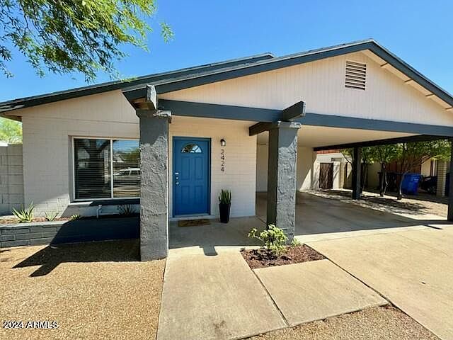 1st image of 2424 E DAHLIA Drive