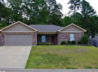 5808 Heritage Heights Dr, Benton, AR 72019