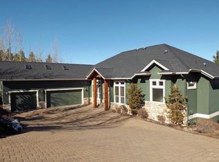 677 NW Stonepine Dr, Bend, OR 97703