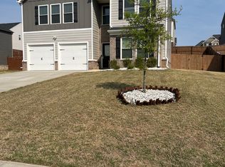 627 Overlook Rd, Covington, GA