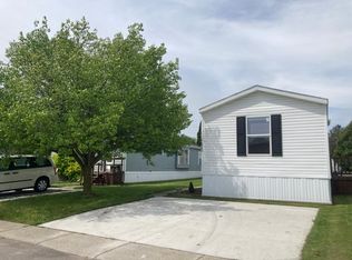 48593 Leafdale Ct, Shelby Township, MI
