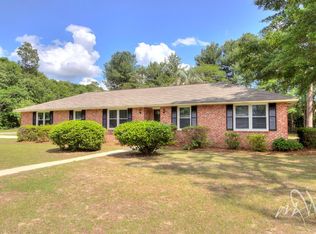 1031 Sweetbriar Dr, Sumter, SC 29154