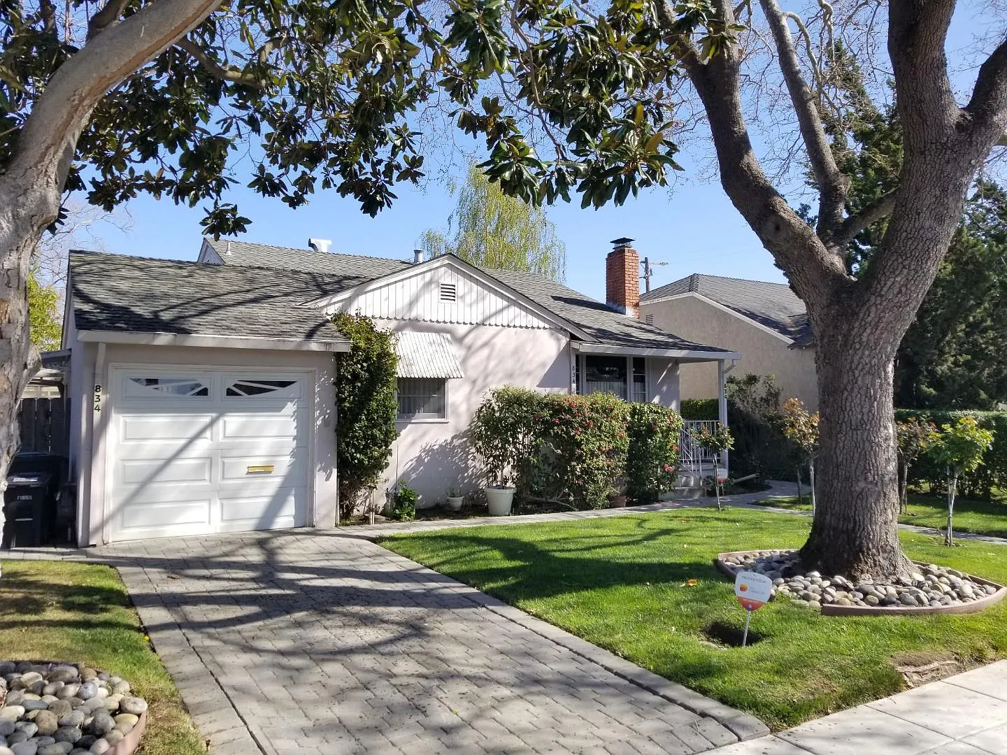 834 Sunnybrae Blvd photo 1
