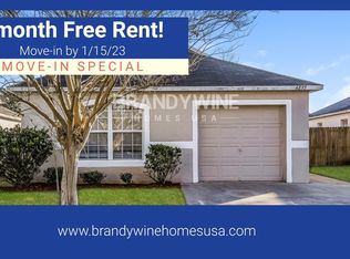 6895 Playpark Trl W, Jacksonville, FL 32244