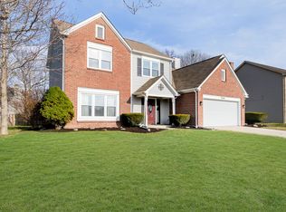 7618 Winding Way, Fishers, IN 46038