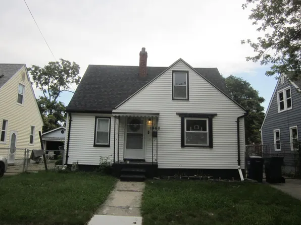 1460 Cleveland Ave, Lincoln Park, MI 48146