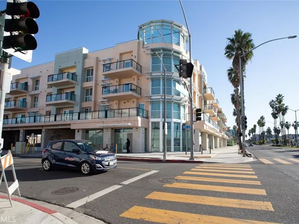1598 Long Beach Blvd Unit 407, Long Beach, CA 90813