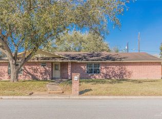200 W Live Oak Dr, Weslaco, TX 78596