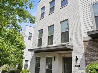 846 Constellation Dr, Decatur, GA 30033