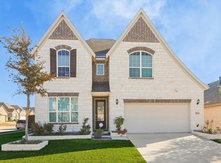 2820 Southampton Dr, McKinney, TX 75071