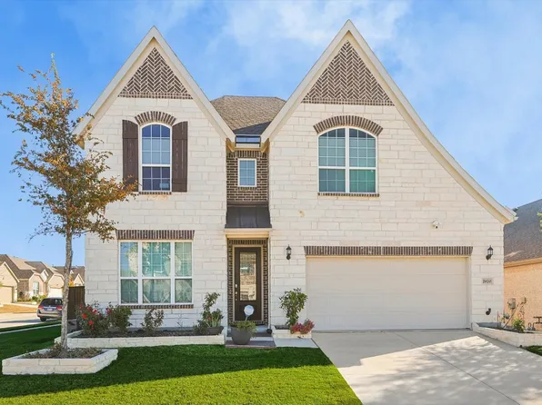 2820 Southampton Dr, McKinney, TX 75071