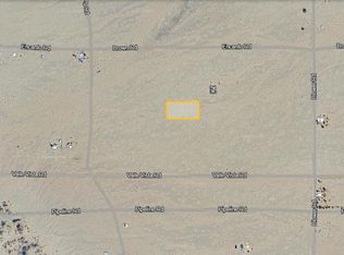 0 Wonder Valley, Twentynine Palms, CA 92277