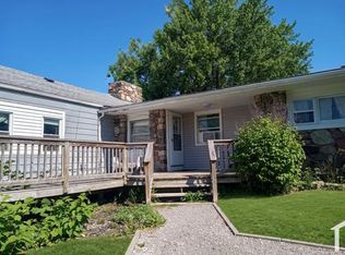 12710 N Saginaw St, Mount Morris, MI 48458