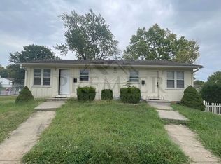 308 N McKissock St, Pleasant Hill, MO 64080