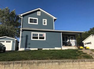 198 Chapel St, Pittston, PA 18640