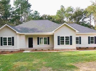 126 Hunters Way, Statesboro, GA 30461