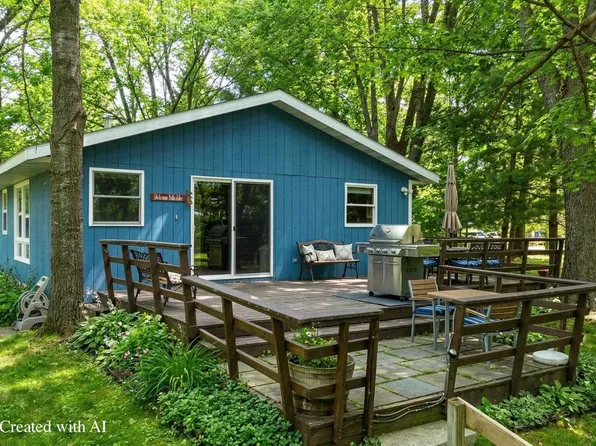 1031 South ARCHERS WAY, Nekoosa, WI 54457