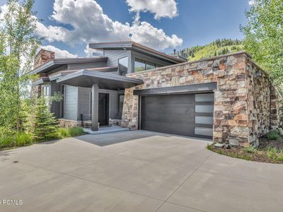 4862 Enclave Way #18, Park City, UT, 84060