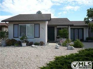 1452 Panorama Ridge Rd, Oceanside, CA 92056