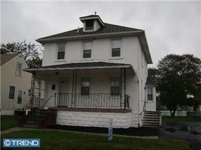 4 Spruce Ave, Wilmington, DE, 19804