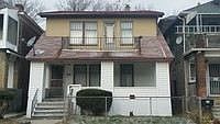 Elmhurst Front