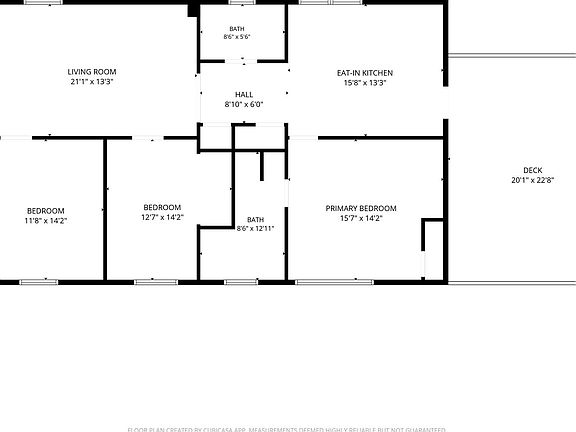 4th image of 4753 S Depot St