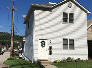 1501 Summitt St #2, White Oak, PA