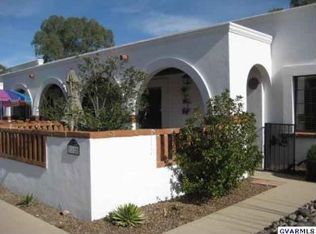 329 S Paseo Quinta APT D, Green Valley, AZ 85614