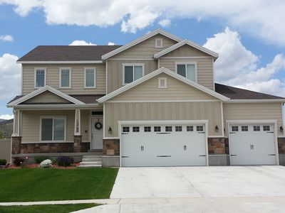 13788 S Ari Cir, Herriman, UT, 84096
