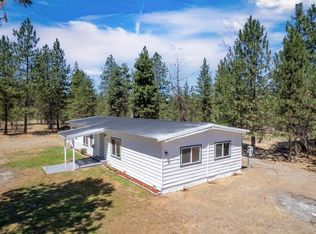 7754 Samuel Street Way, Ford, WA 99013