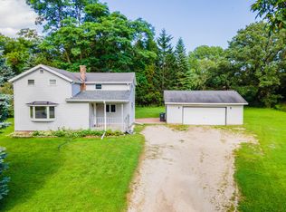 315 N Swift St, Glenbeulah, WI 53023