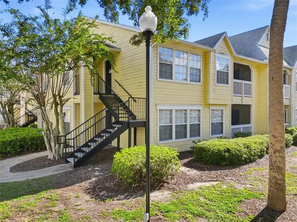 1043 S HIAWASSEE ROAD #3111, ORLANDO, FL 32835
