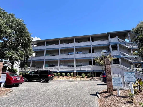 310 5th Ave. N #302, Myrtle Beach, SC 29575