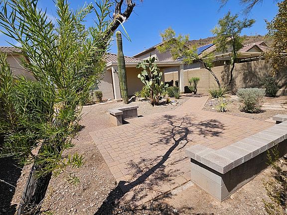 3rd image of 3743 W Desert Creek Ct