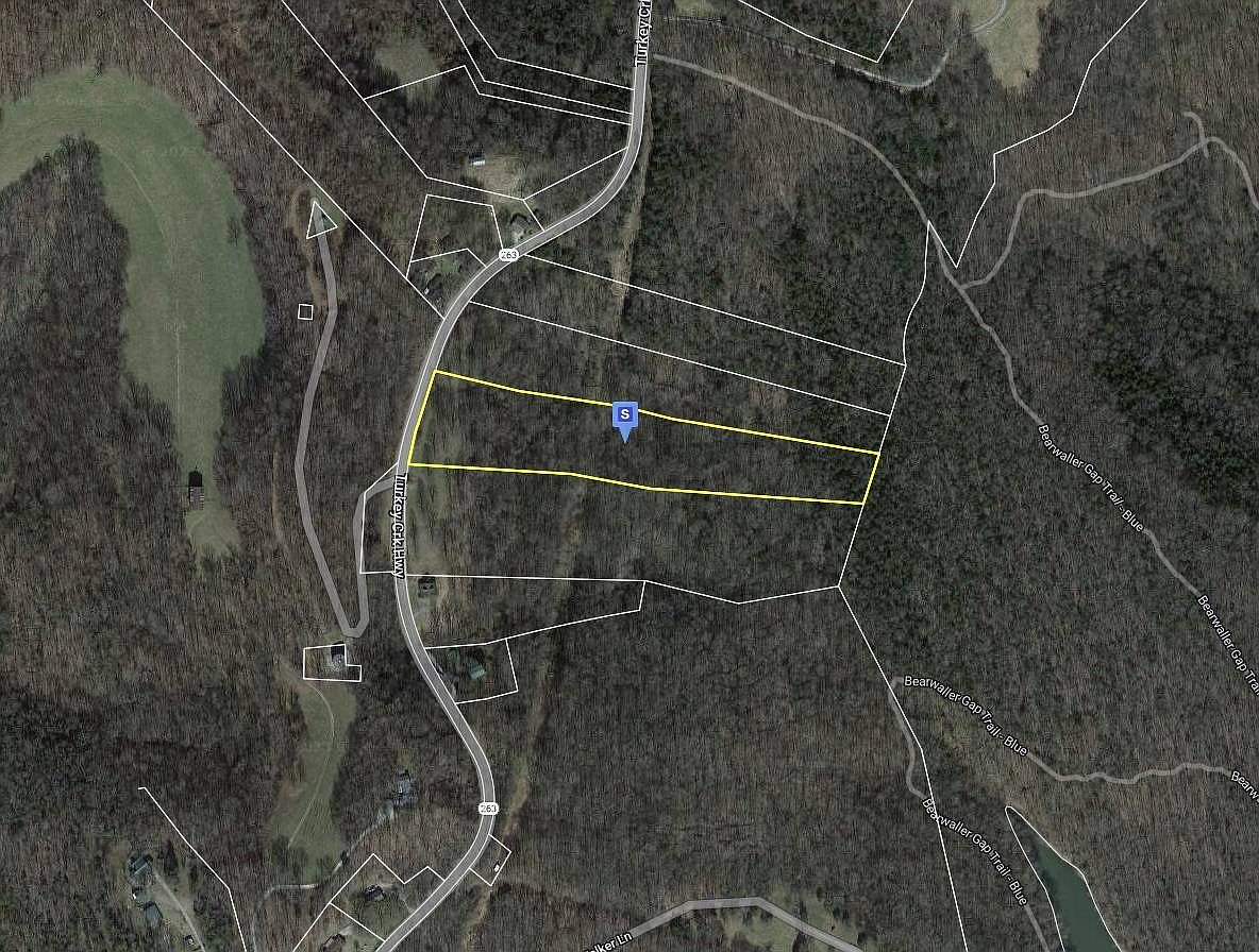 314 Turkey Creek Hwy, Carthage, TN 37030 MLS 11219047 Zillow