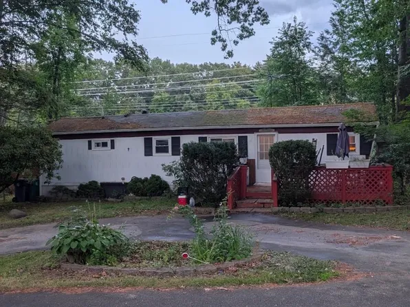 5 Hemlock Haven Road, Hampton, NH 03842