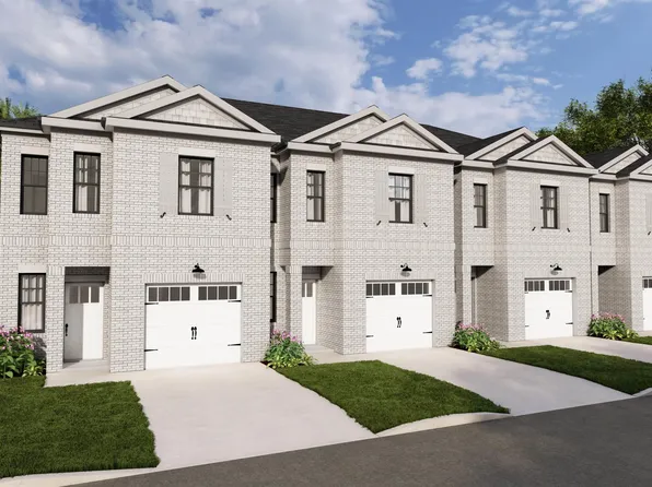 6 Whispering Oaks #23, Huntsville, AL 35824