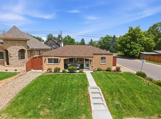 1690 S Fillmore St, Denver, CO 80210