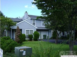 5 Carmel Way, Eatontown, NJ 07724