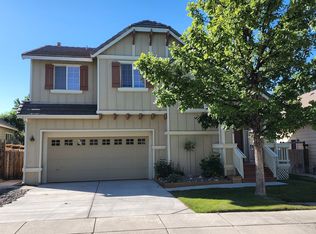 7439 Ambush Cir, Sparks, NV