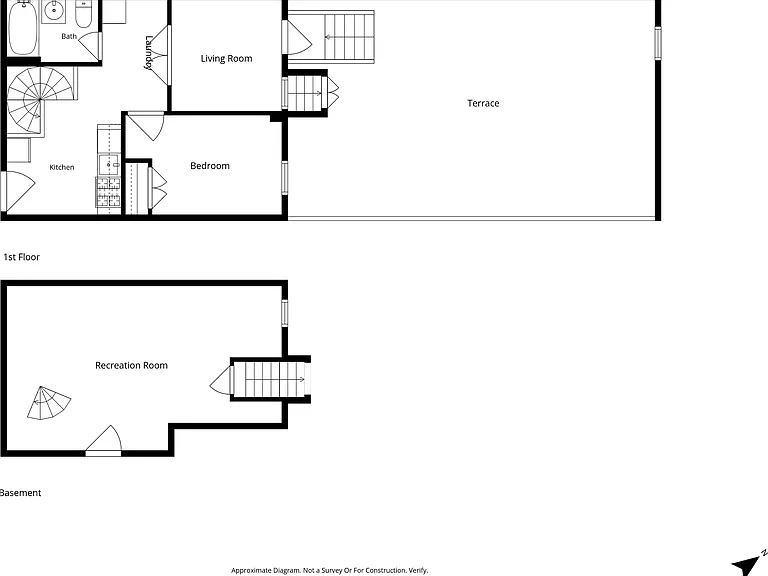 453 Irving Ave #1D — Photo 2
