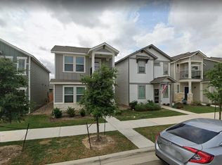 1772 Yaupon Grove Ln, Leander, TX 78641