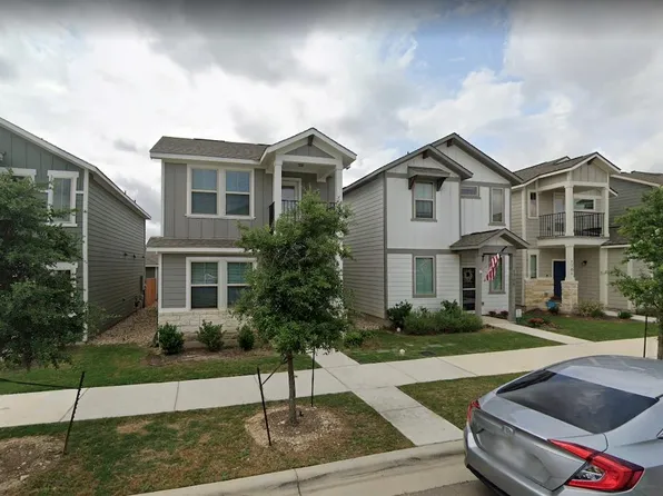 1772 Yaupon Grove Ln, Leander, TX 78641