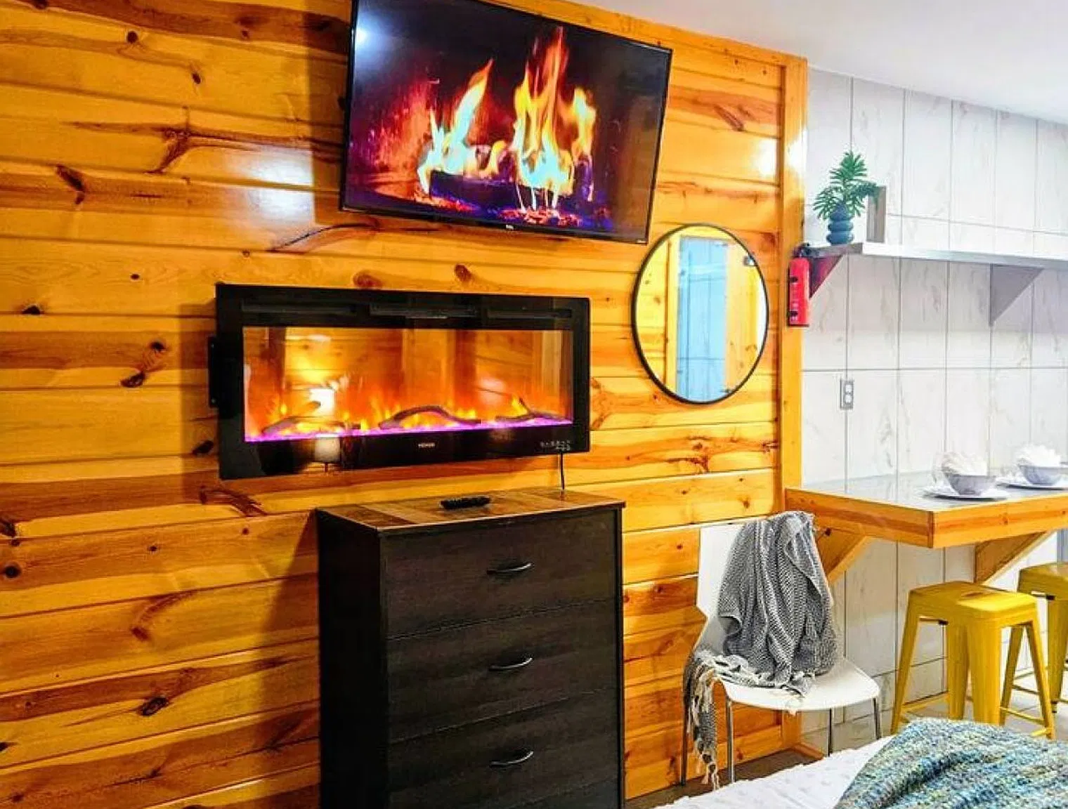 1 bed, 1.0 bath, $2,970 — Photo 3